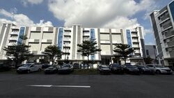 Jalan Ahmad Ibrahim (D22), Factory #496030321